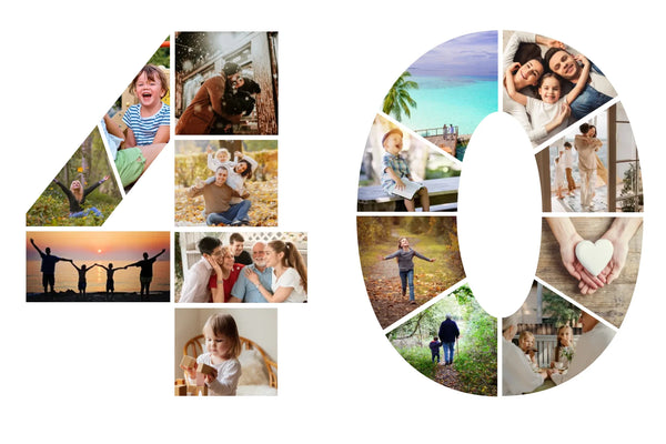40